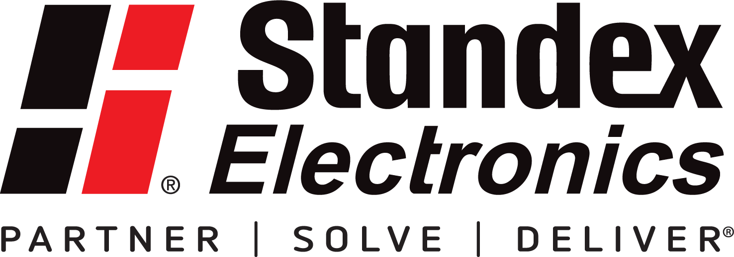 Standex Electronics LOGO
