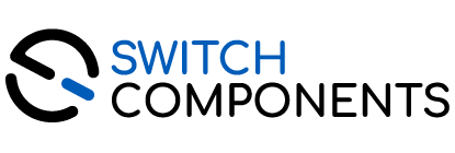Switch Components LOGO