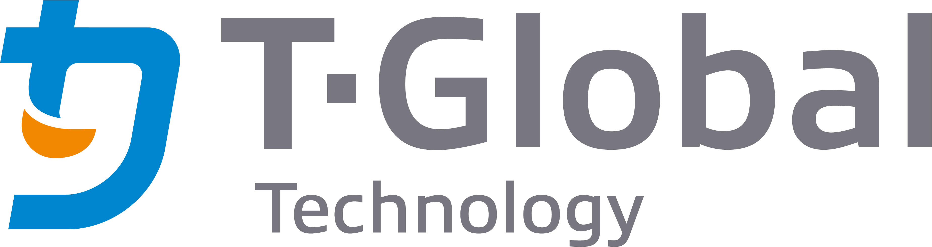 t-Global Technology LOGO