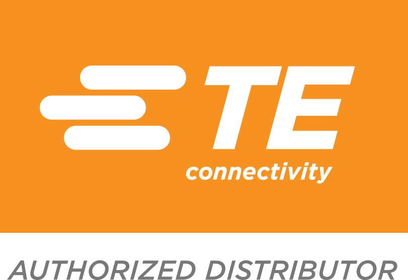 TE Connectivity ALCOSWITCH Switches LOGO