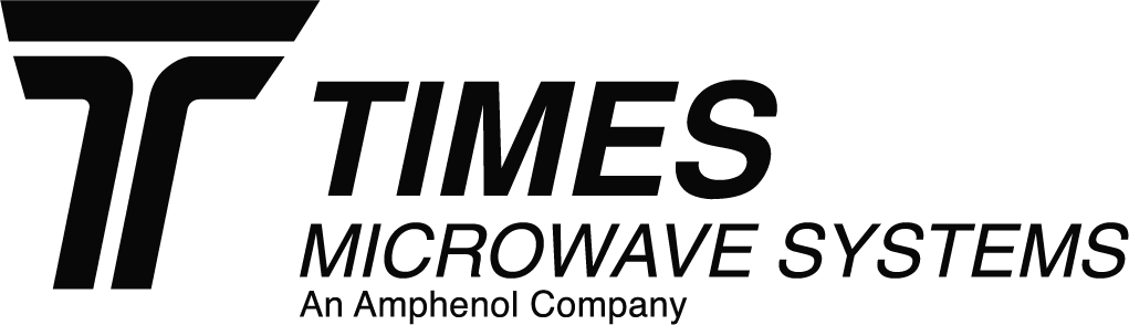 Times Microwave Systems LOGO