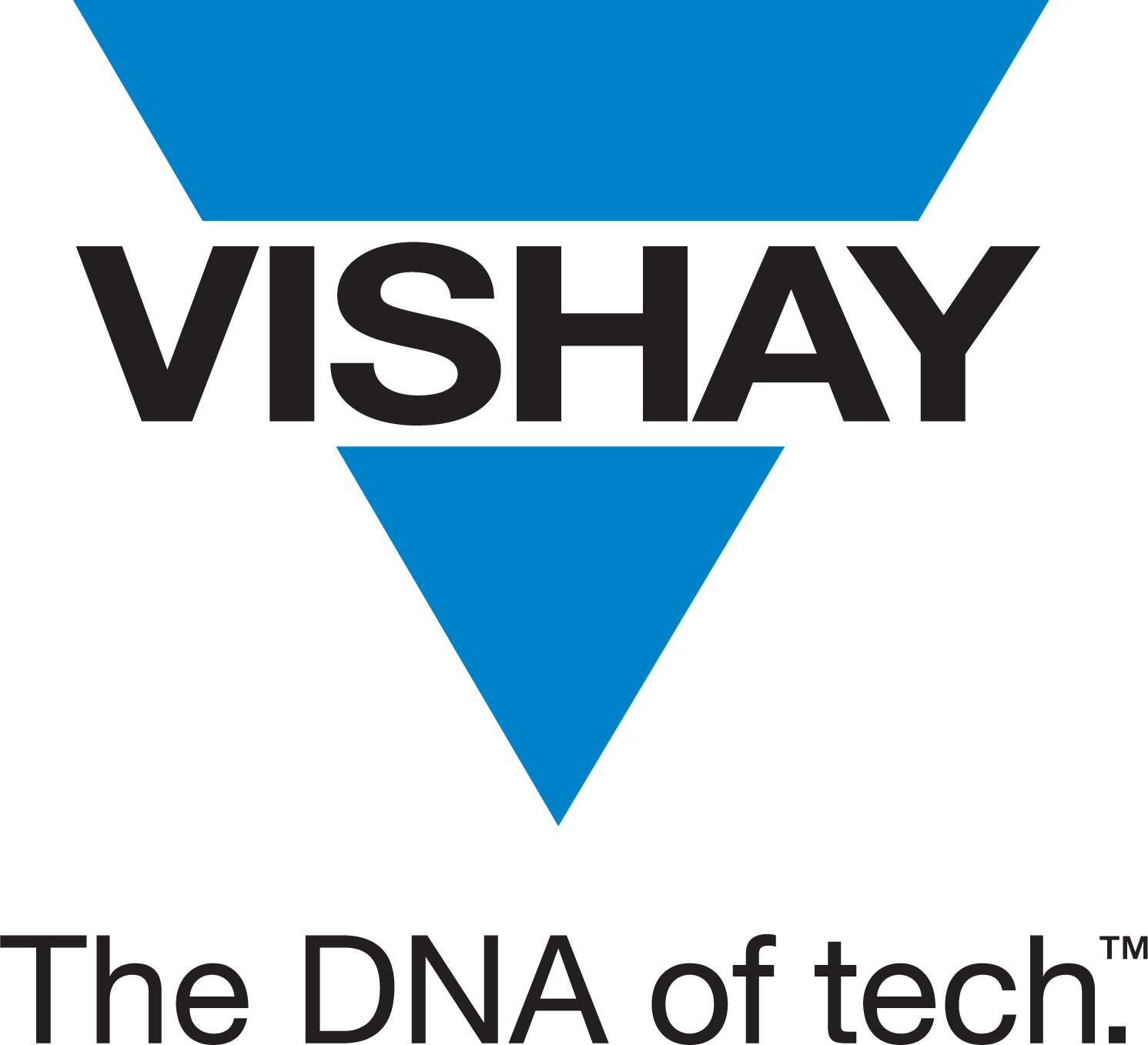 Vishay BC Components/Beyshlag/Draloric LOGO